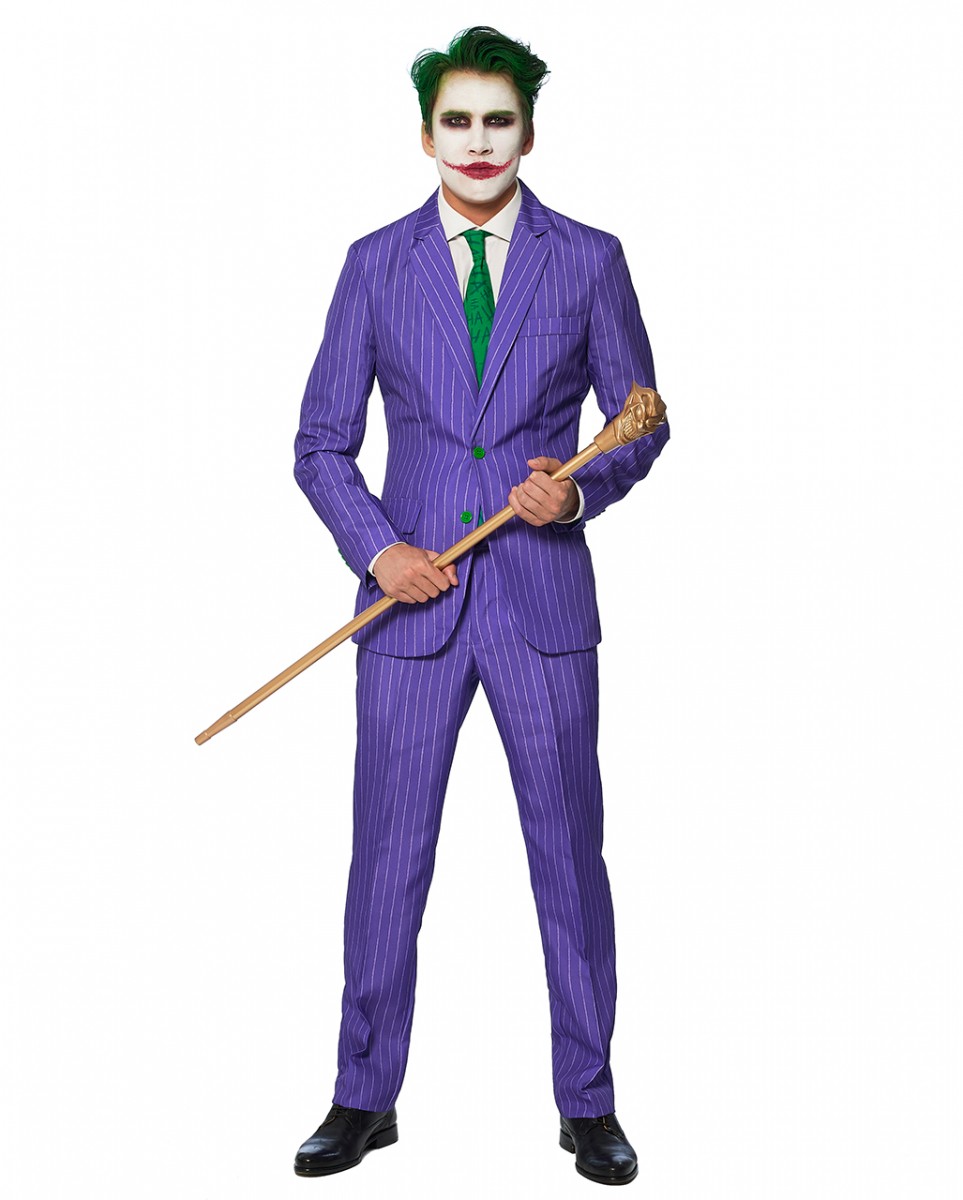 The Joker Anzug - Suitmeister