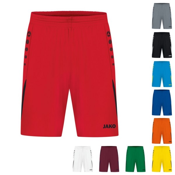 Jako kurze Sporthose Challenge Damen