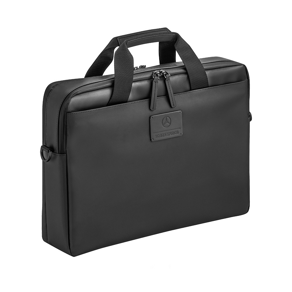 Mercedes-Benz Kollektion Laptoptasche, graphit