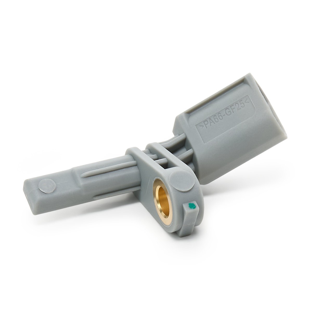 GoCORE GCD120235 ABS Sensor Hinterachse rechts, ohne Kabel