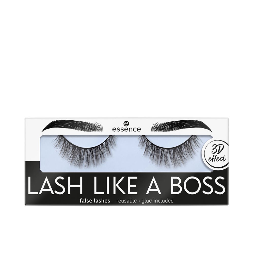 Lash Like A Boss künstliche Wimpern #06 1 St
