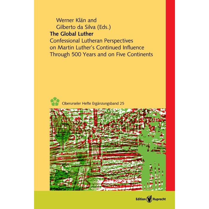 Meik Gerhards: Simson als Bild Christi - gebunden