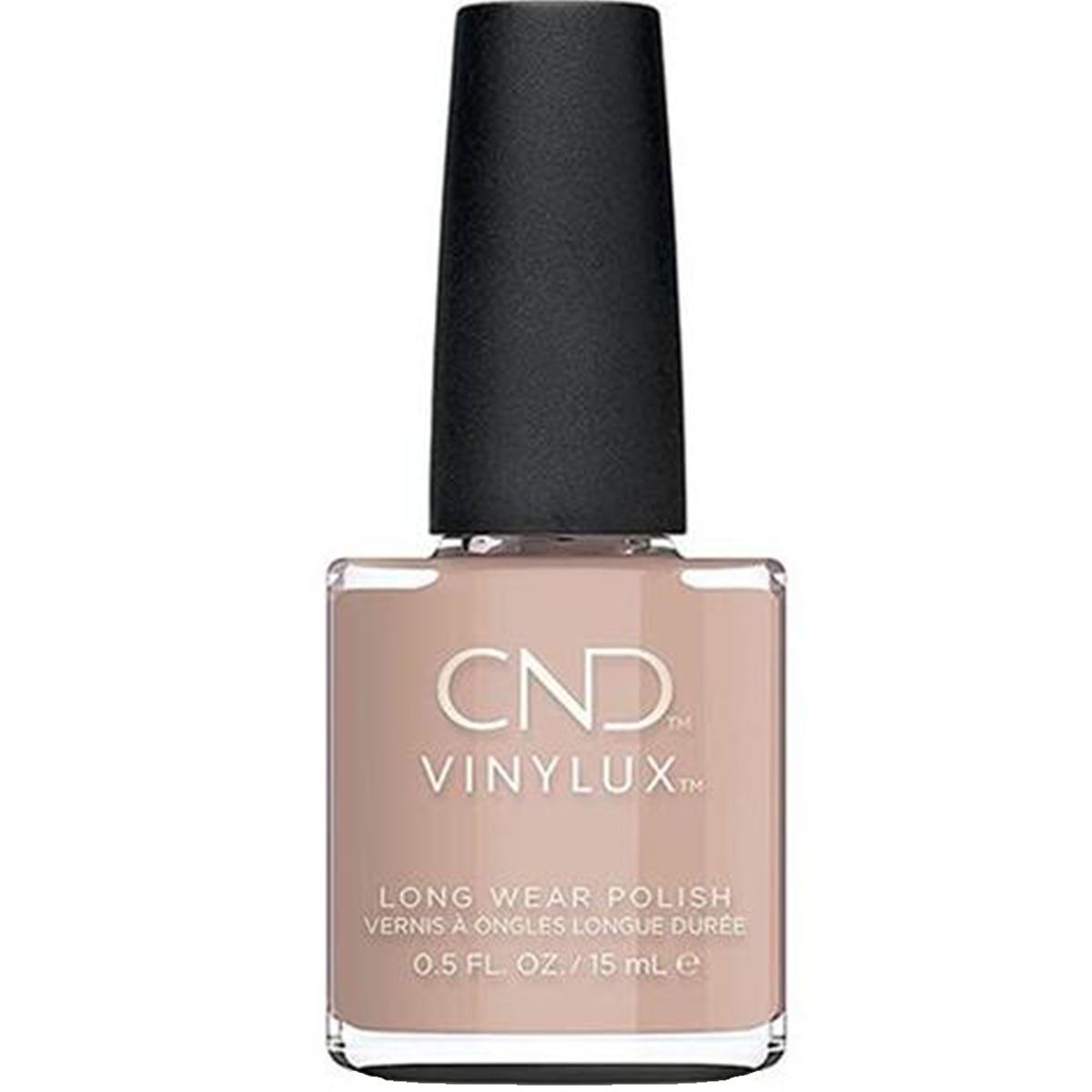 CND - Vinylux - #391 Silk Slip Dress - 15 ml