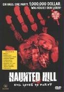 Haunted Hill [DVD] [2000]