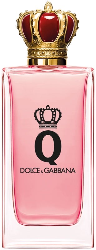 Dolce And Gabbana Q Eau De Parfum Spray 100ml