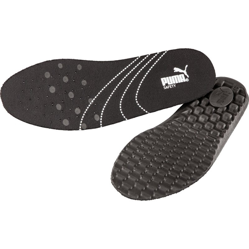 Puma EVERCUSHION® PRO FOOTBED Einlegesohle für Sicherheitsschuhe Gr. 45