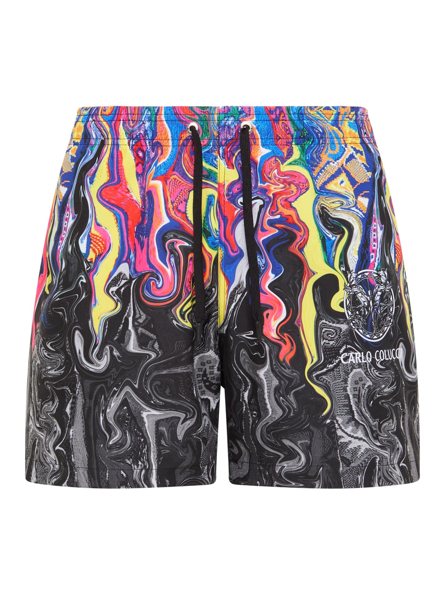 Badeshort -Fusion-