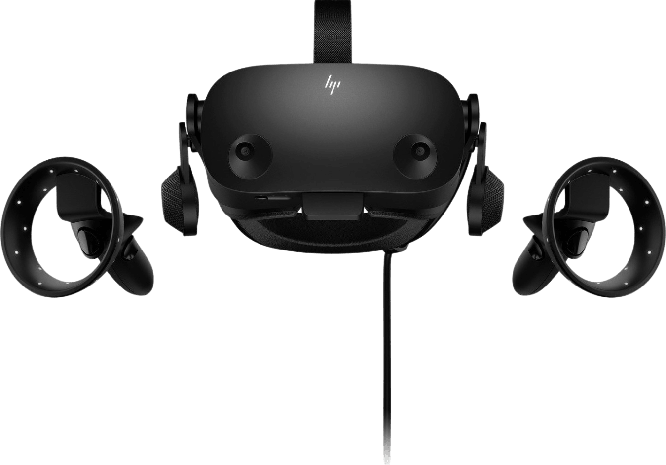 HP Reverb G2 VR Brille