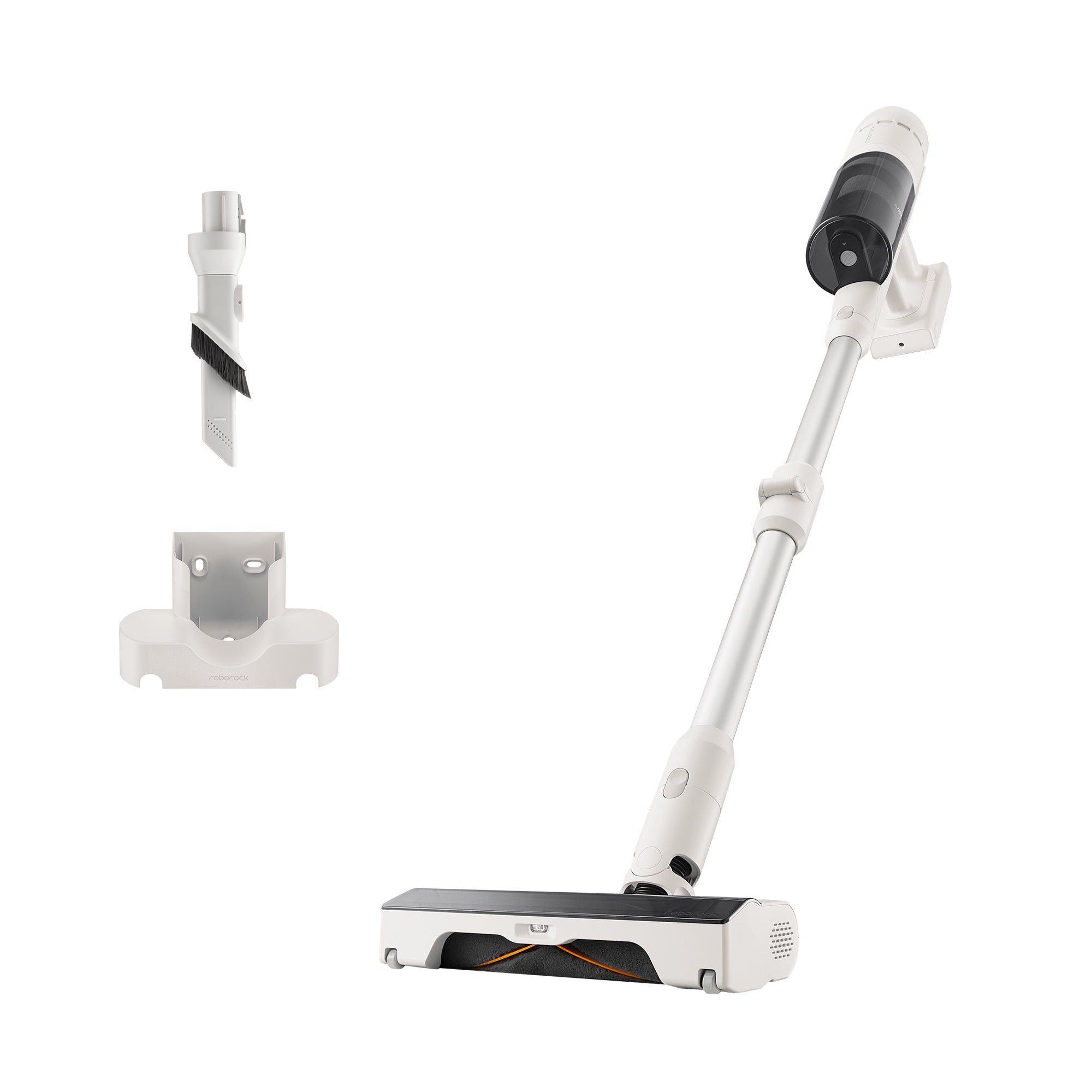 Roborock H60 2-in-1 Akku-Staubsauger mit Power-Detect