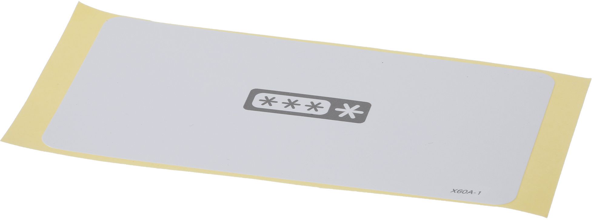 Aufkleber Gefriert�r (BD-12014267)