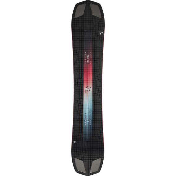 Snowboard Head Incite LYT 2025/26