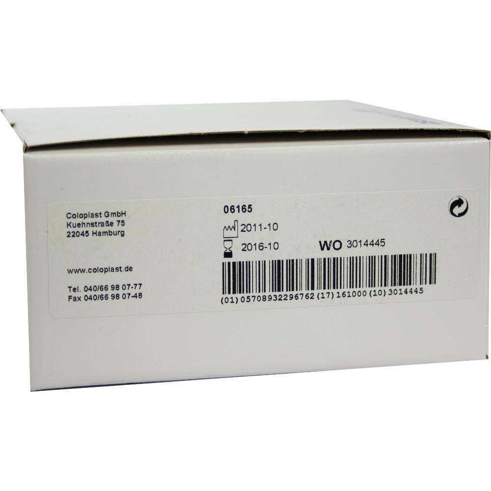 CONVEEN Optima Kondom Urinal 8 cm 25 mm 22025 30 St Kondome