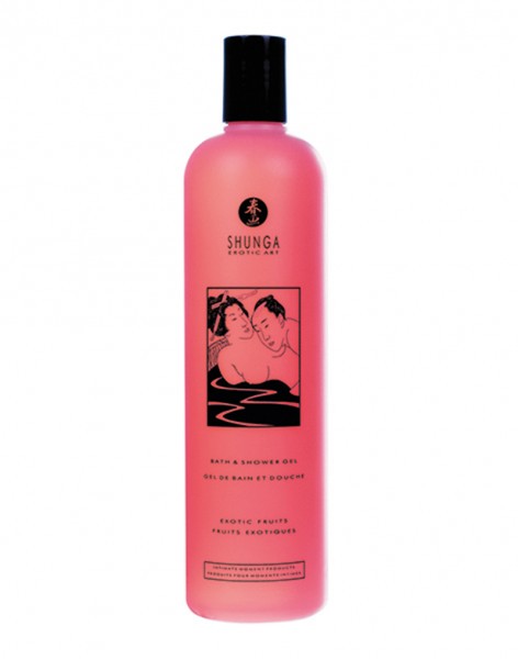 Shunga - Bade- und Duschgel