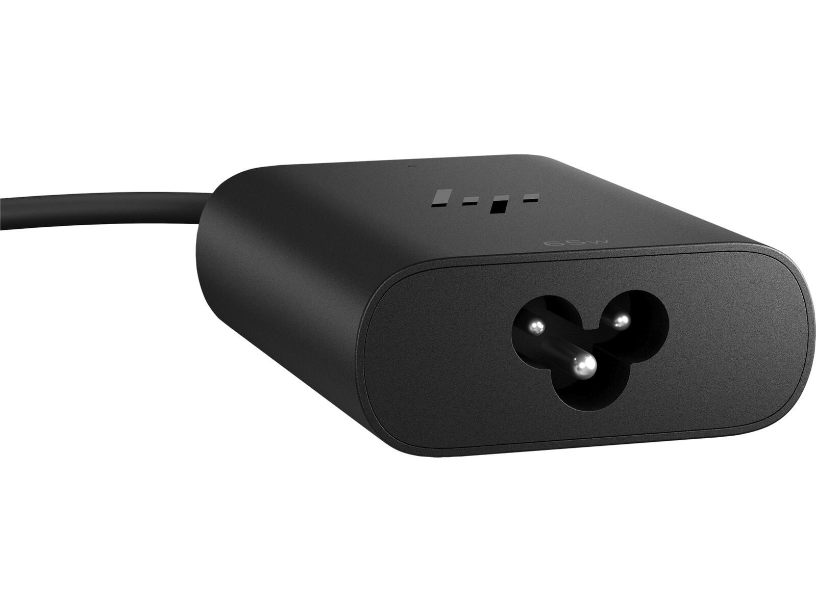 HP USB-C-Laptop-Ladegrät, 65W