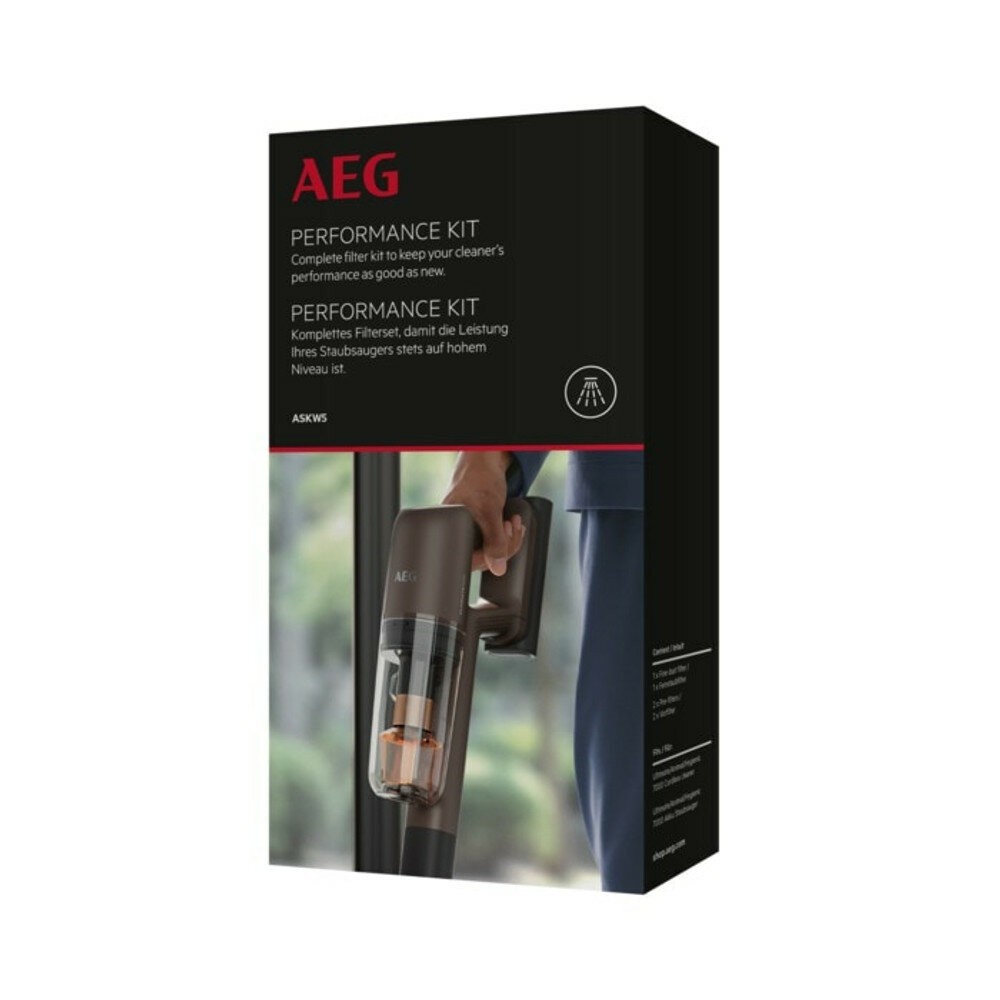 Electrolux 9009236135 Staubsauger Zubehör/Zusatz Filter Handstaubsauger