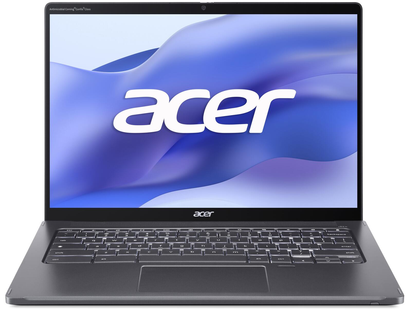 Acer Chromebook Spin 714 Convertible Notebook 35,56cm (14