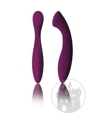 Lelo Ella Dildo deep rose