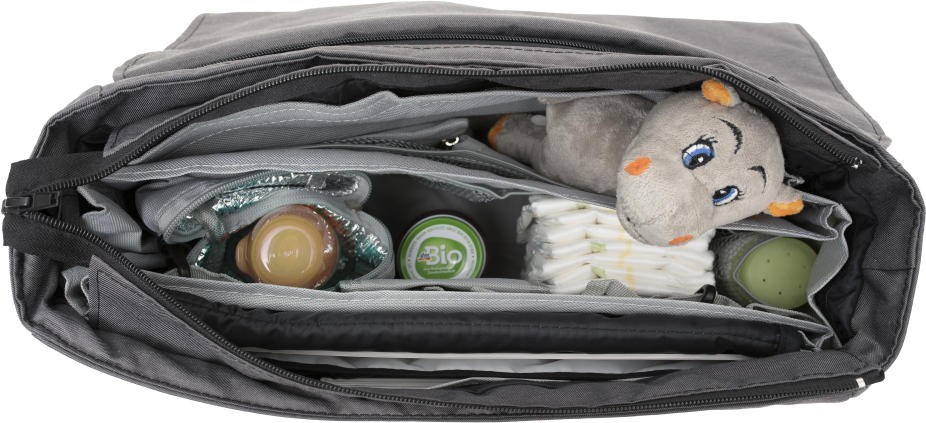 Hartan Wickeltasche S.Oliver 432 moonstone