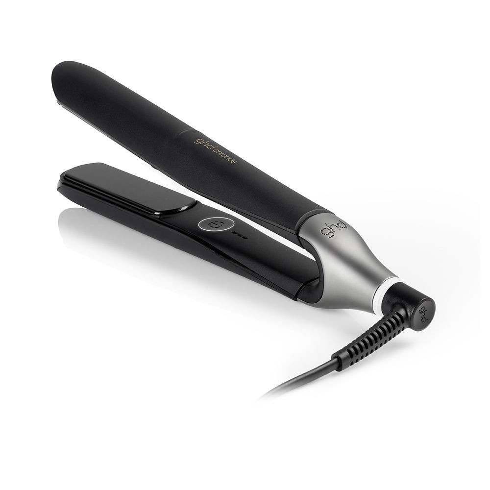 Ghd chronos styler Haarglätter #Schwarz 1 Stk