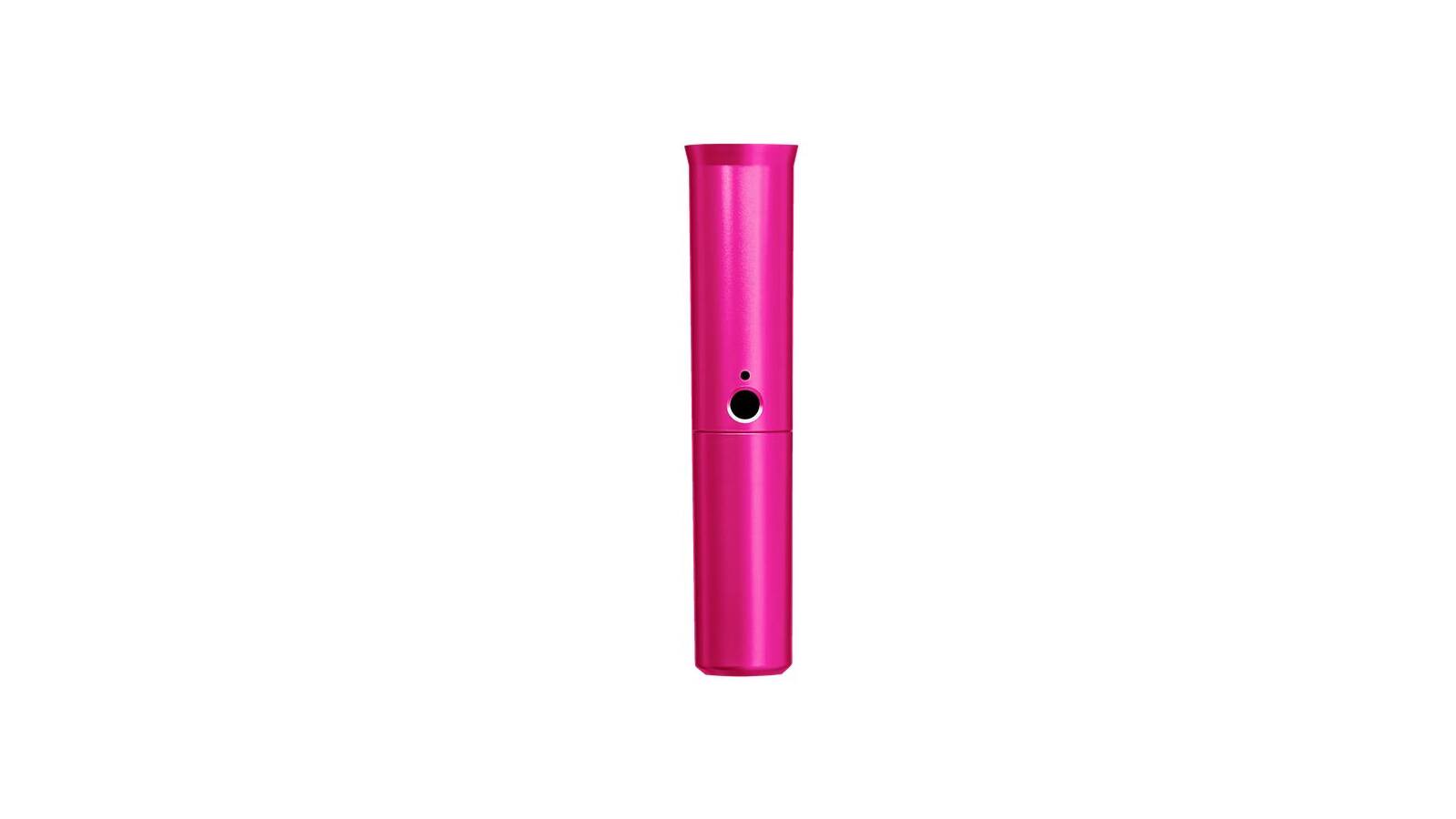 Shure Handsender-Gehäuse BLX2 SM58/Beta58, pink