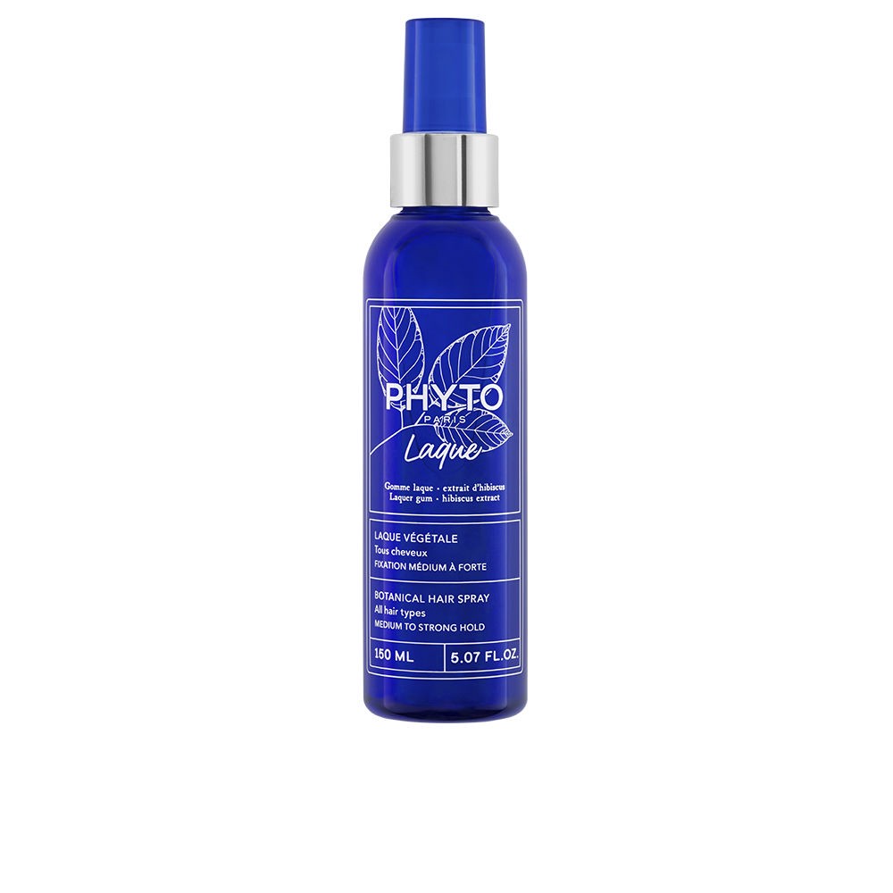 Pflanzliches Haarspray mittelstarker Halt 150 ml