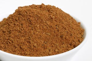 Raclette-Gewürz gemahlen 