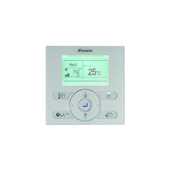 Daikin Kabel-Fernbedienung BRC073