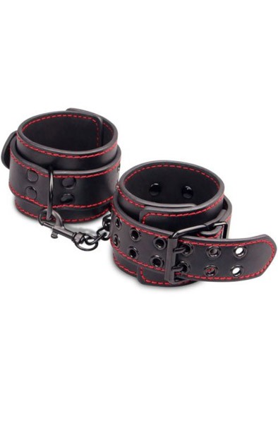 Bondage Fetish Pleasure Handcuffs