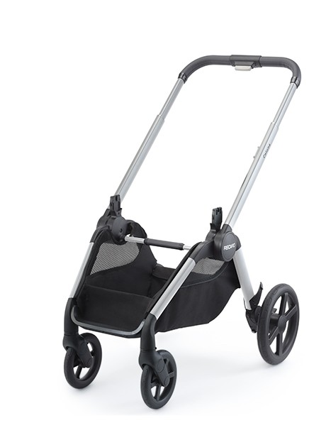 Recaro Kinderwagen Celona Select Garnet Red