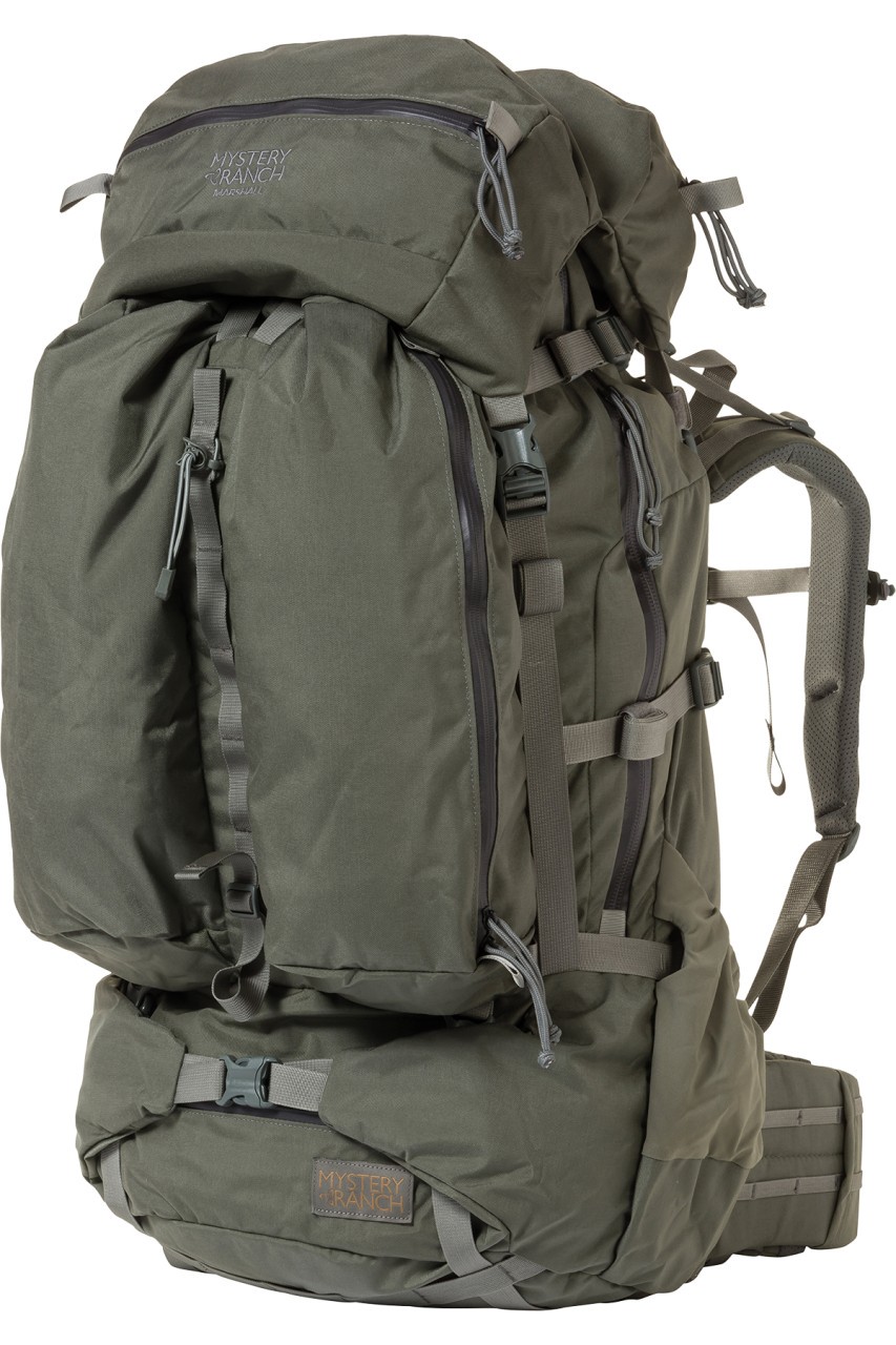 Mystery Ranch Marshall Rucksack 105 L