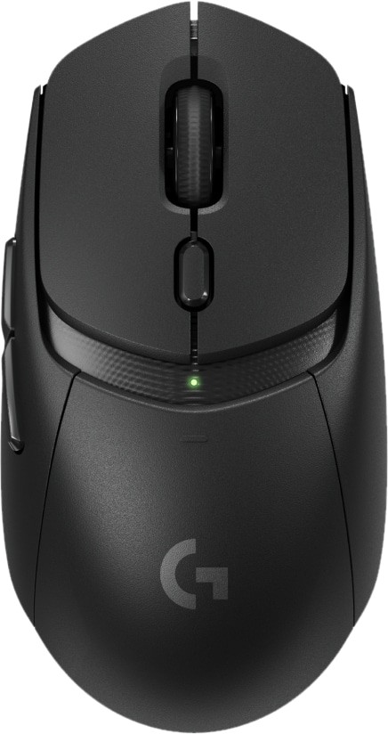 LOGITECH Gaming Maus G309 Lightspeed schwarz