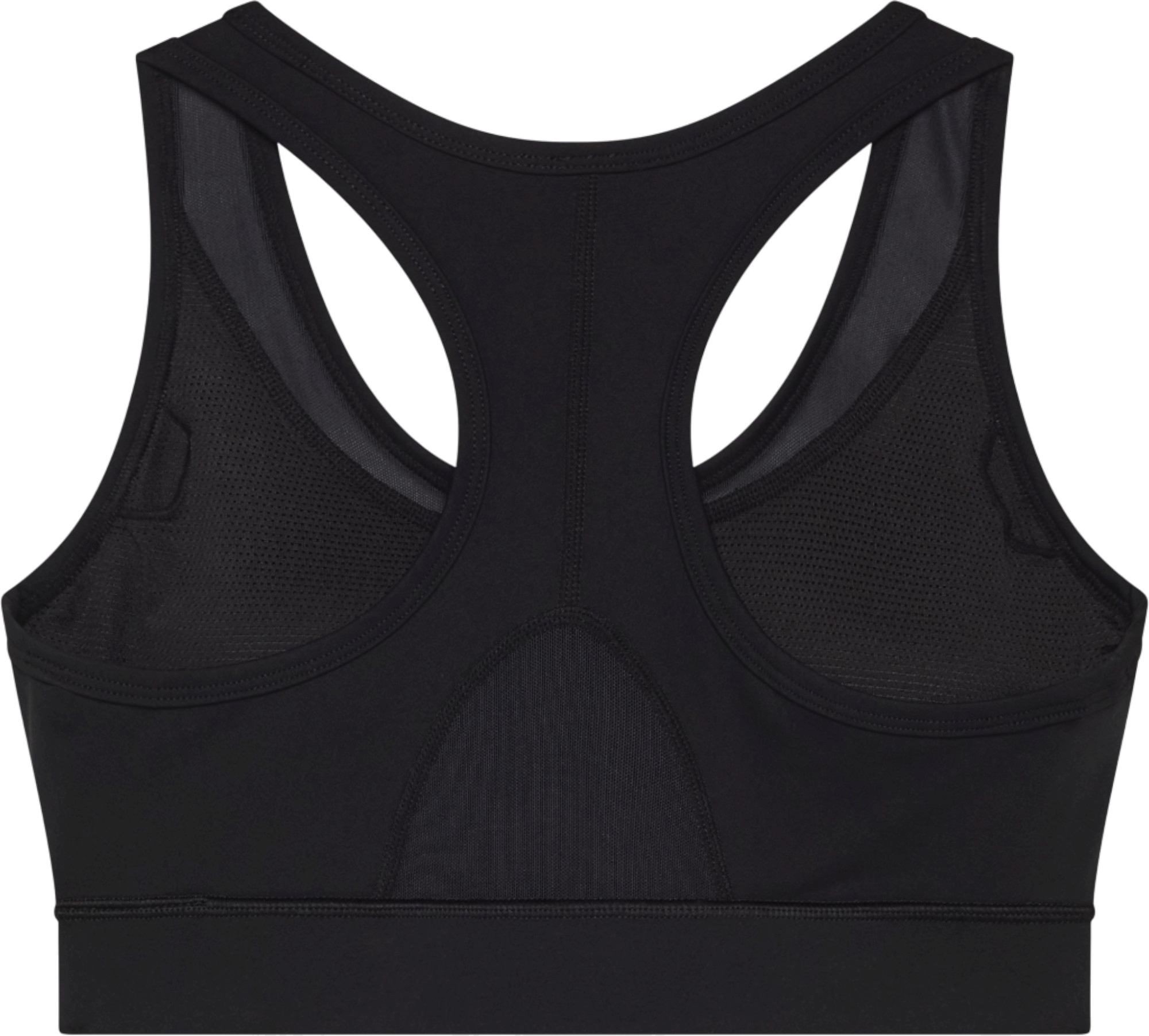 FOX Motive Damen Funktions BH, schwarz, Größe XL