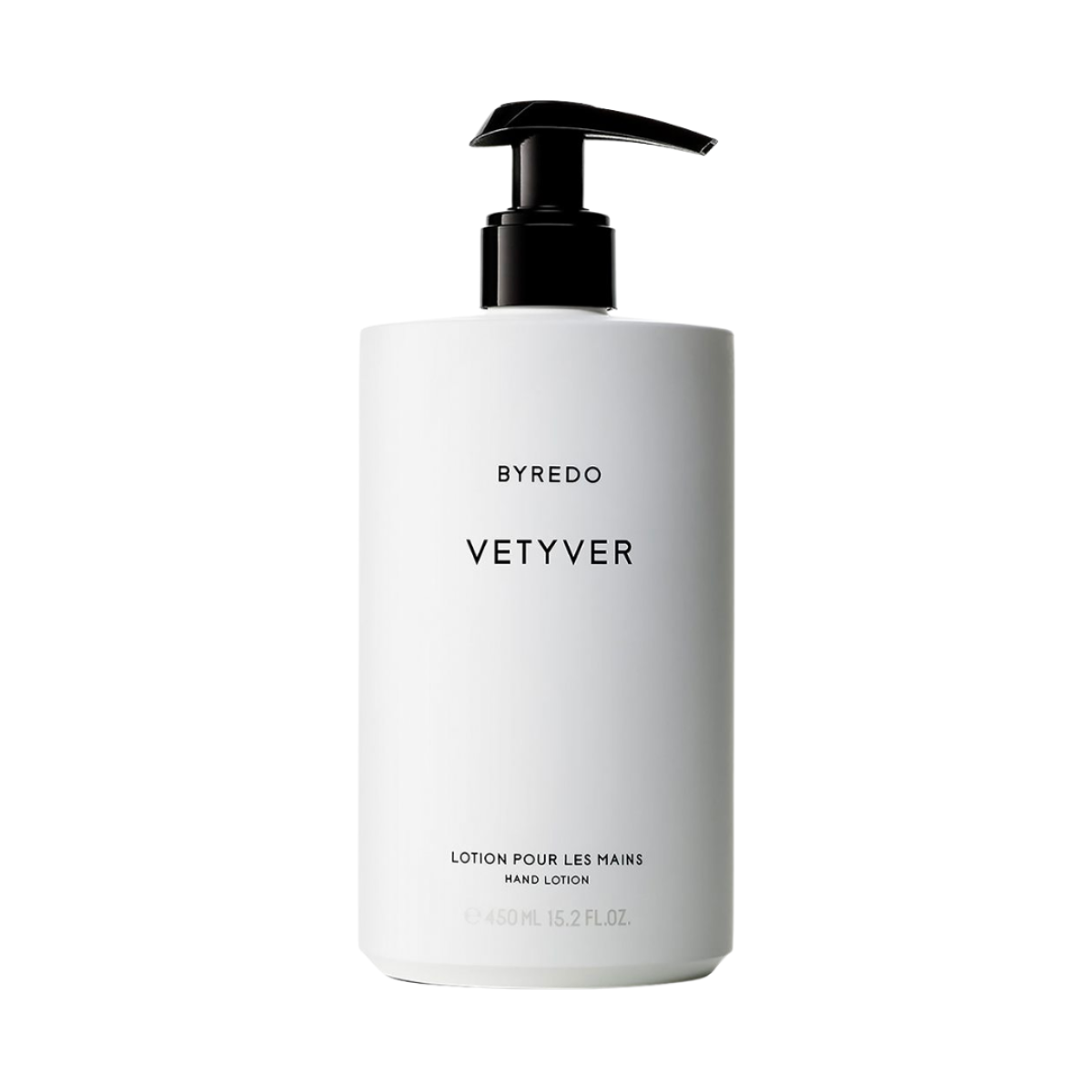 Byredo Hand Lotion Vetyver