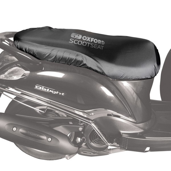 OXFORD CV186 Motorrad-Sitzbezug