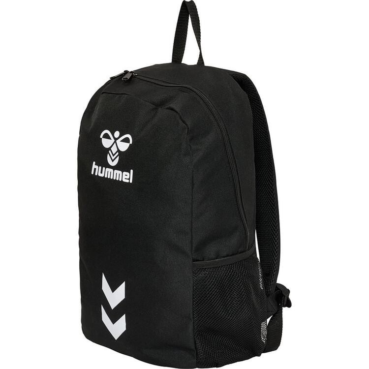     hummel Essential Rucksack 227173 BLACK - Gr. ONE
  