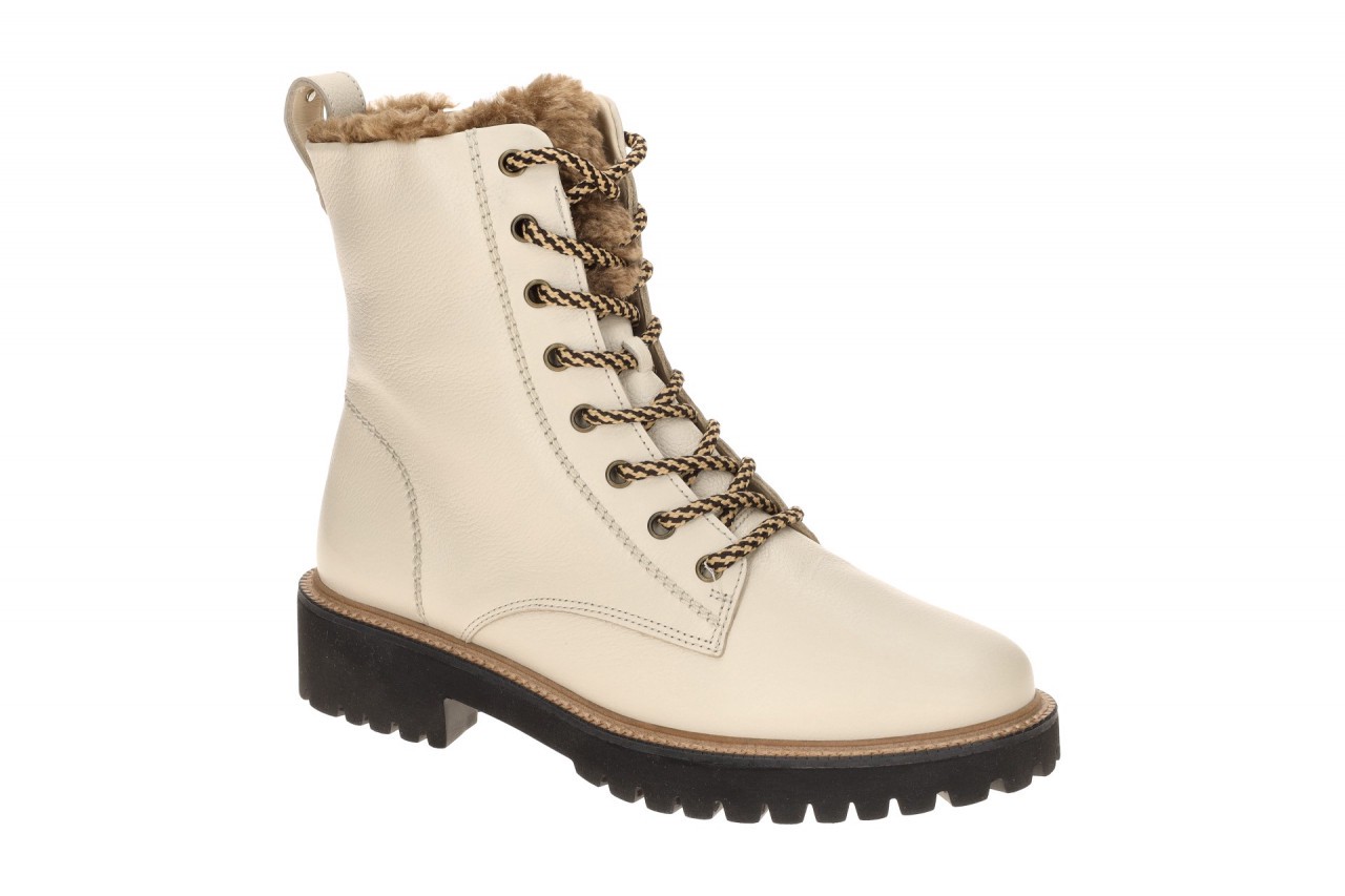 Paul Green 8175-02 beige - Winterstiefelette f?r Damen