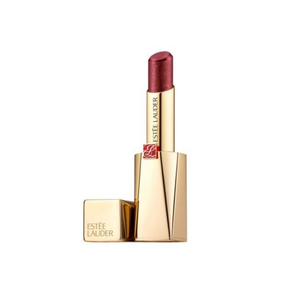 Estée Lauder Pure Color Desire - Rouge à lèvres crème Rouge Excess 212 No Angel 3,1 g