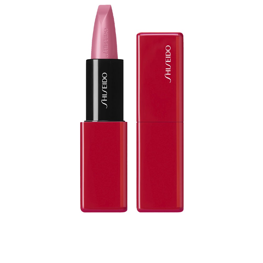 Technosatin Gel-Lippenstift #407 Pulsar Pink