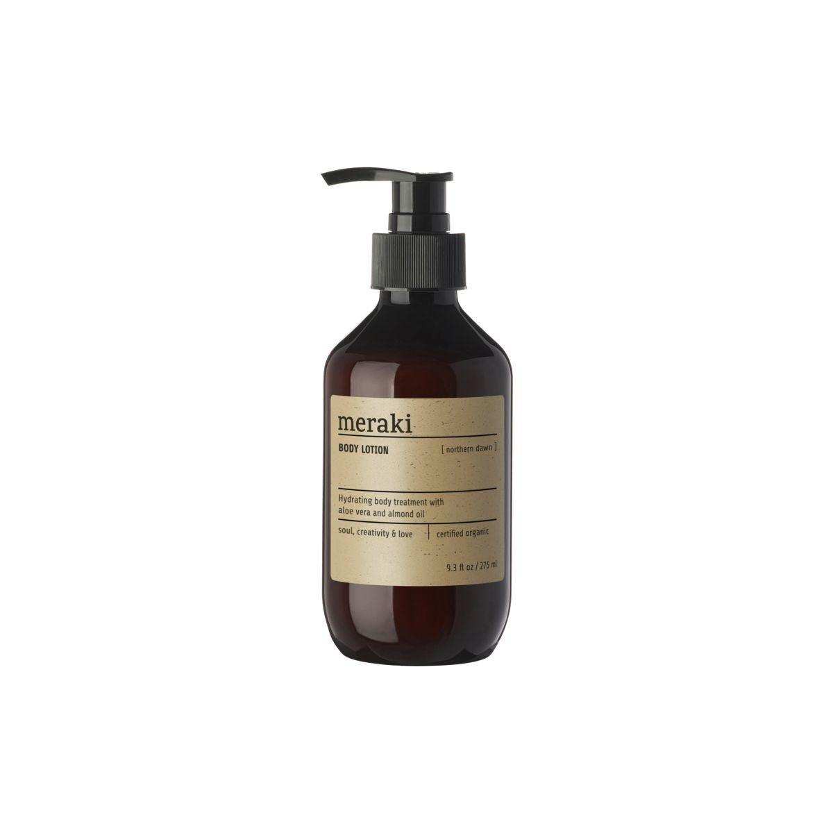 Meraki Bodylotion Northern Dawn 275ml