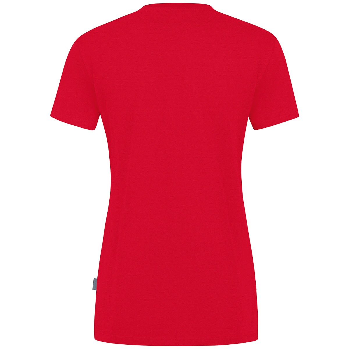 JAKO T-shirt Doubletex (rouge / Taille 3XL / Unisexe)