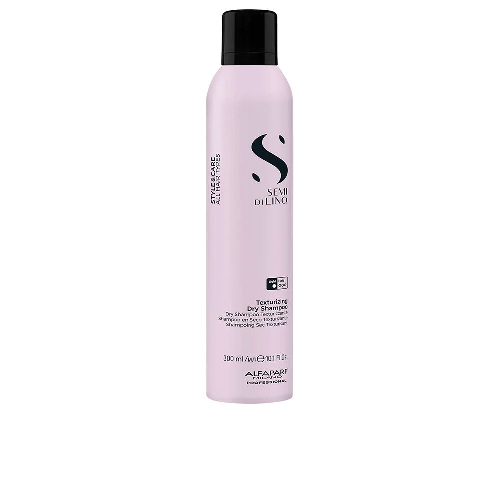 Style & Care Texturierendes Trockenshampoo 300 ml