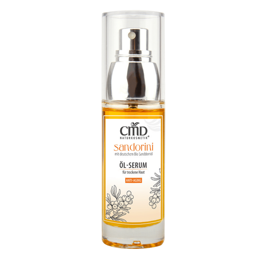 �l-Serum Sandorini