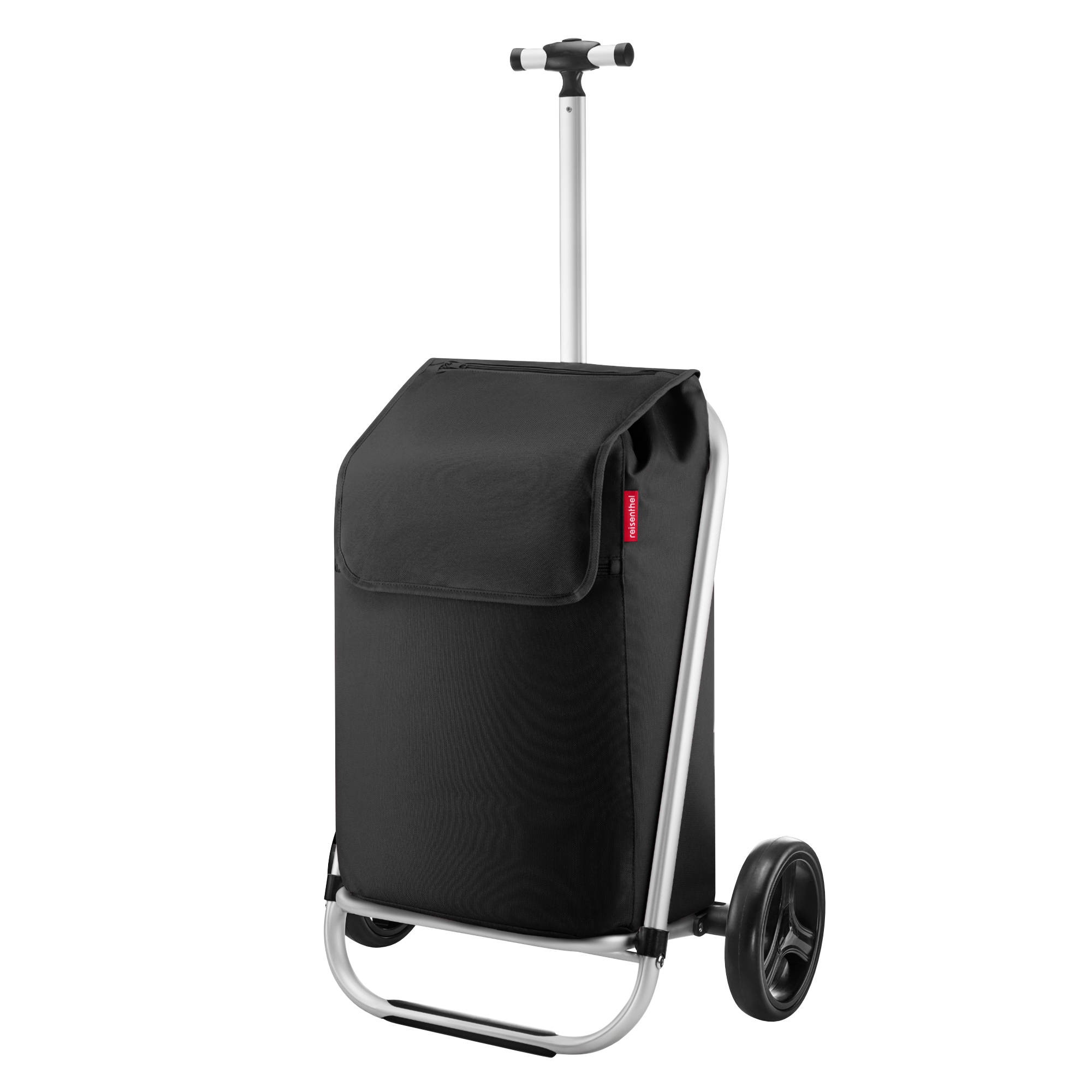 Reisenthel Shopping Trolley Black – 45L