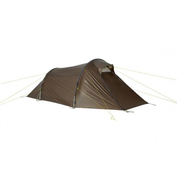 Zelt Tatonka Gargia 3 stone-grey-olive