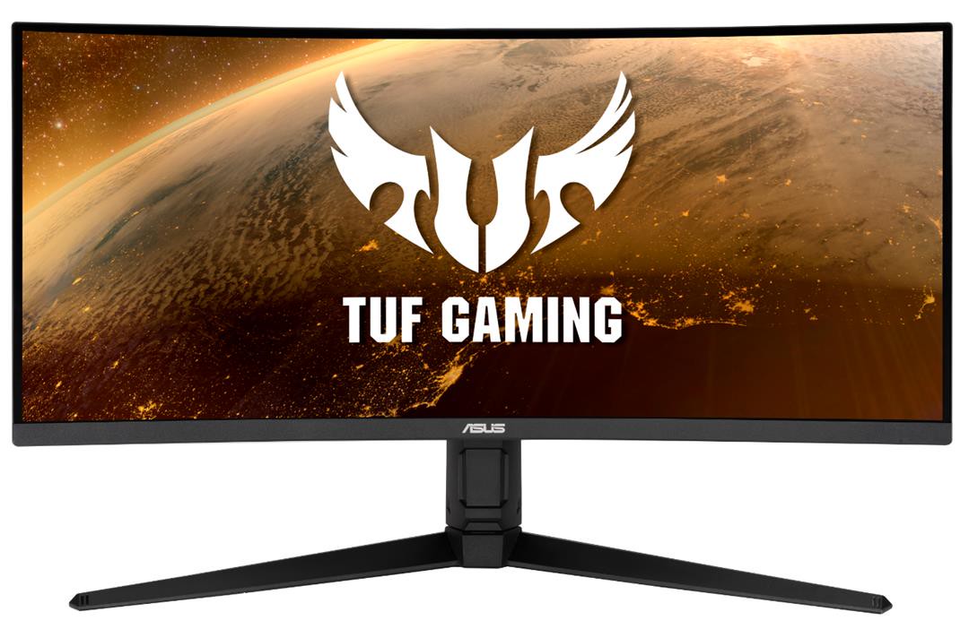 Monitor ASUS TUF Gaming VG34VQL1B 34