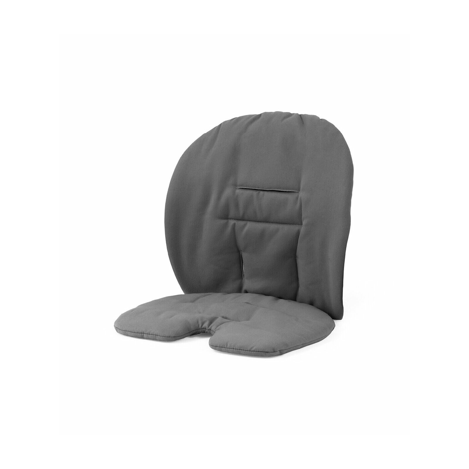 STOKKE - STEPS™ Baby Set Kissen HERRINGBONE-GREY (A)