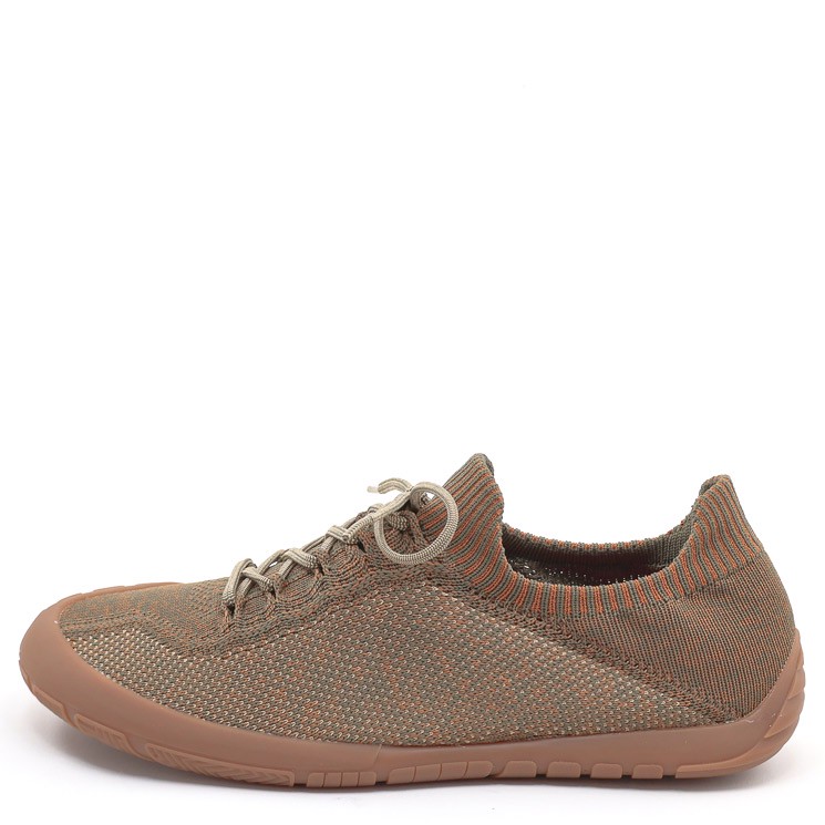 Camper, K100885 Peu Path Herren Sneaker, oliv