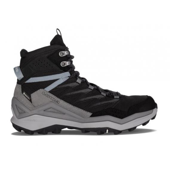 Damen Wanderschuh Lowa Maddox Pro GTX MID Ws 2025