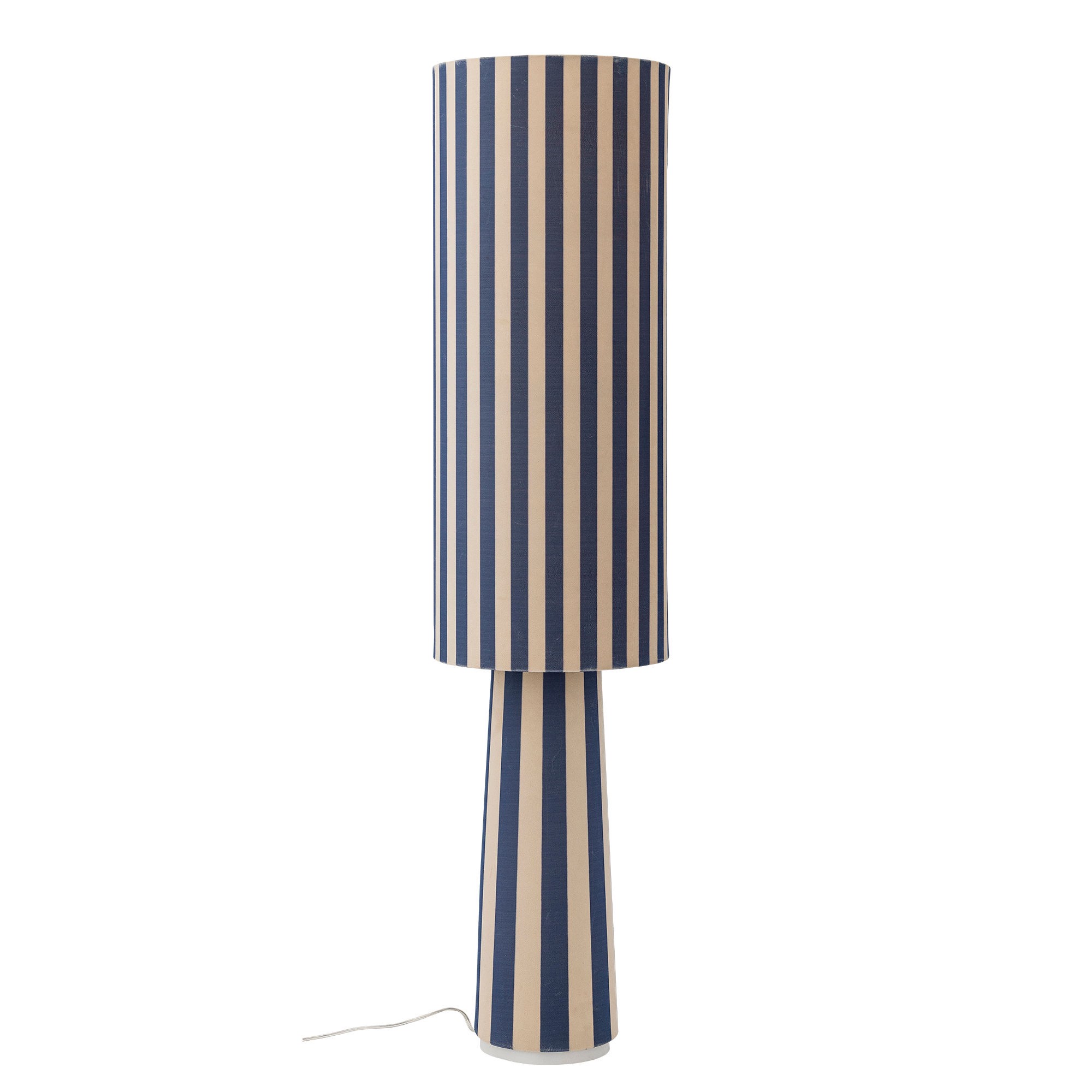 Bloomingville Emmie Stehleuchte blau - 82063033