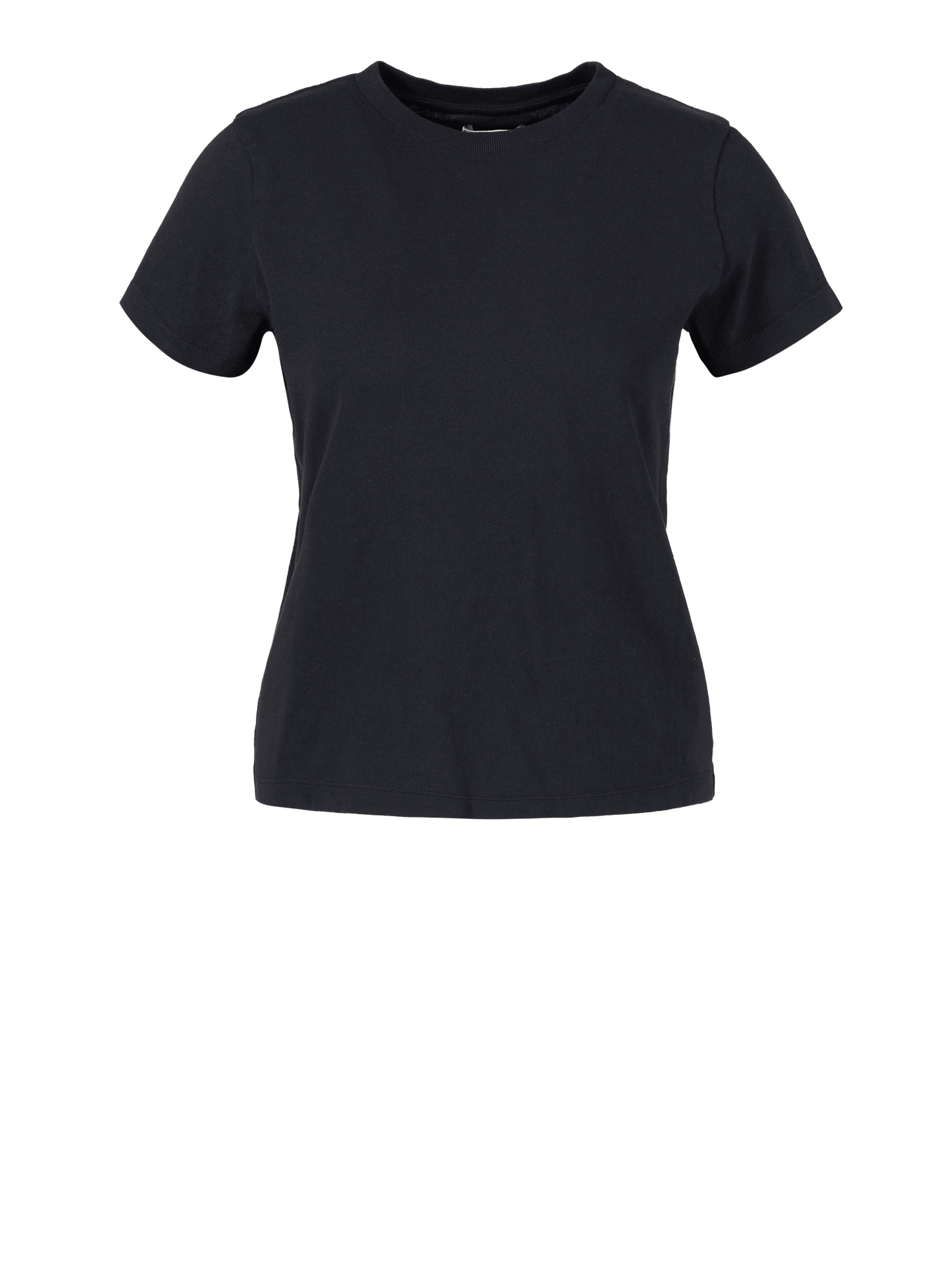 T-Shirt 'Samson' Schwarz